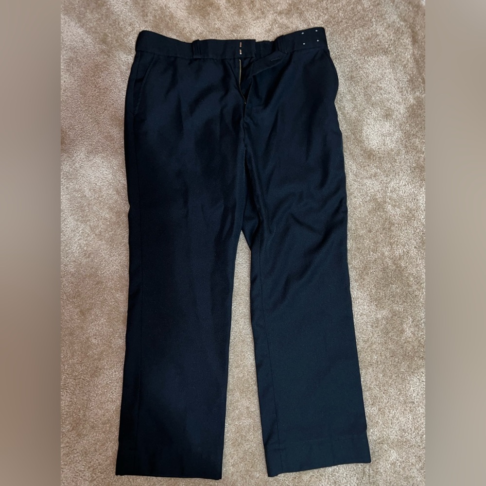 Uniform pants